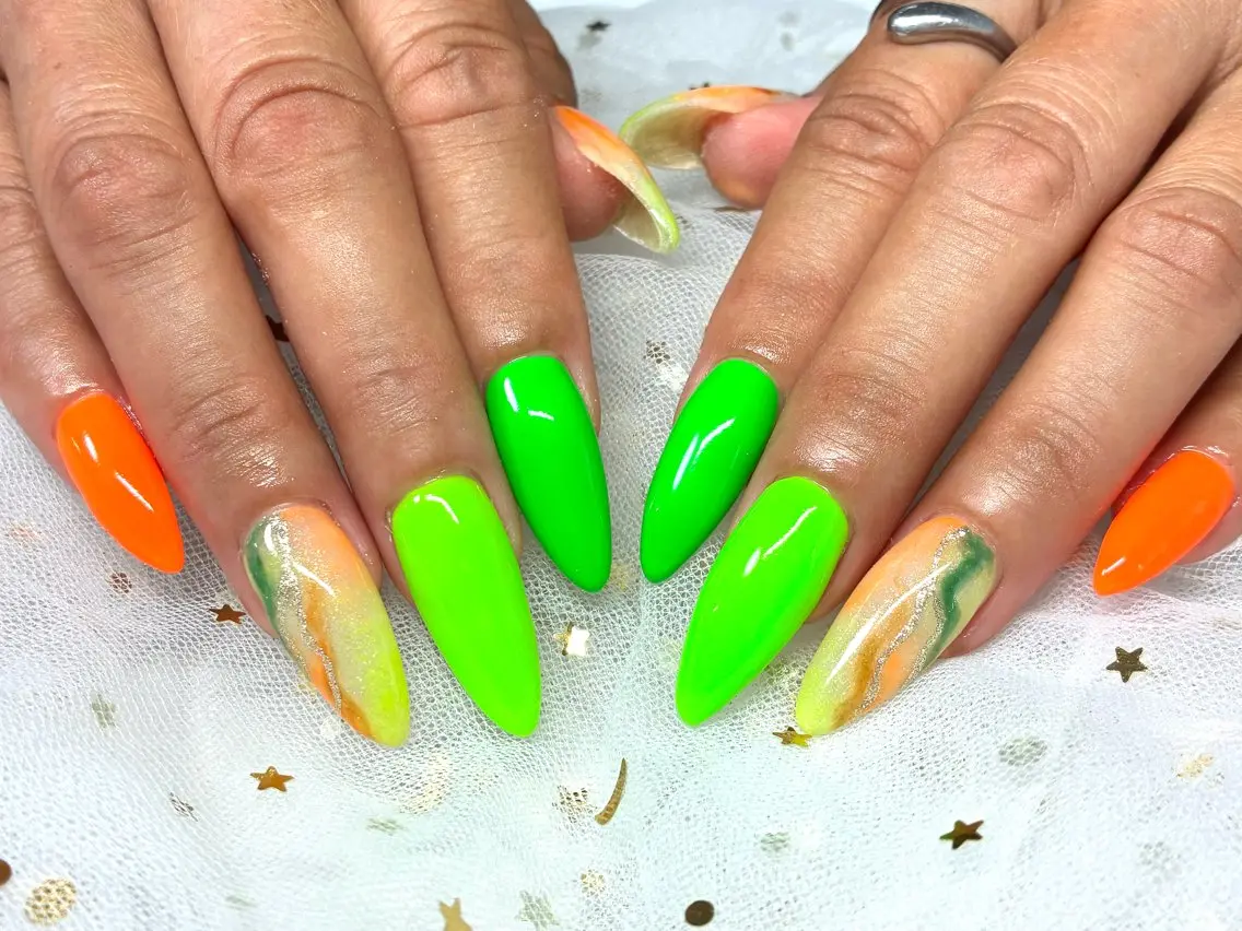 ネイル &CHOU CHOU nail.misaのネイルデザイン