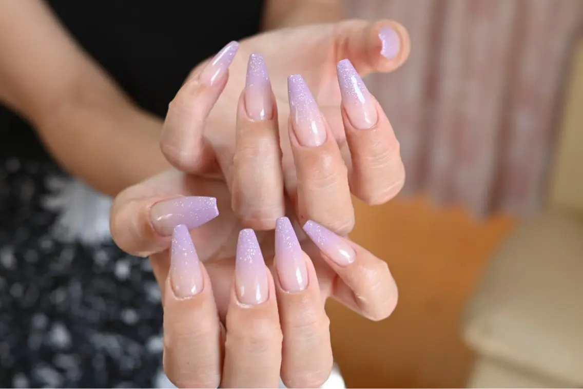 ネイル ハンドネイル P&Y NailSalonのネイルデザイン