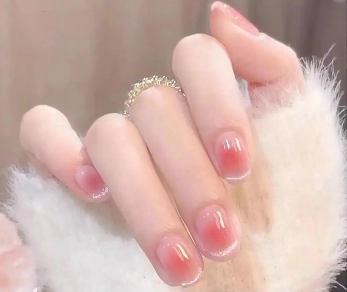 ネイル Ruby Nail 霞ヶ関店のネイルデザイン