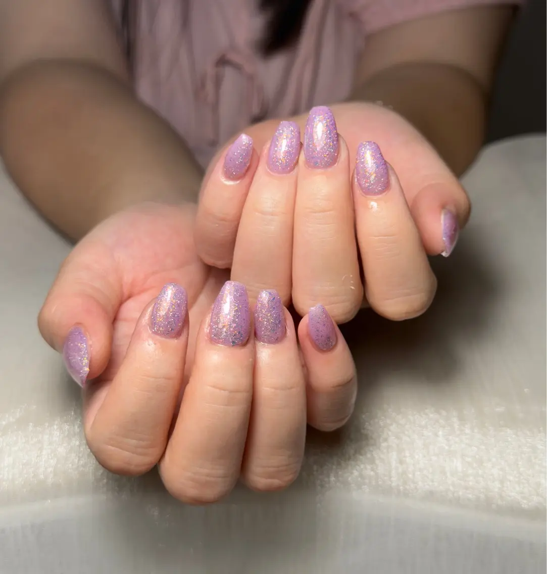 ネイル ハンドネイル Nail Salon Anのネイルデザイン