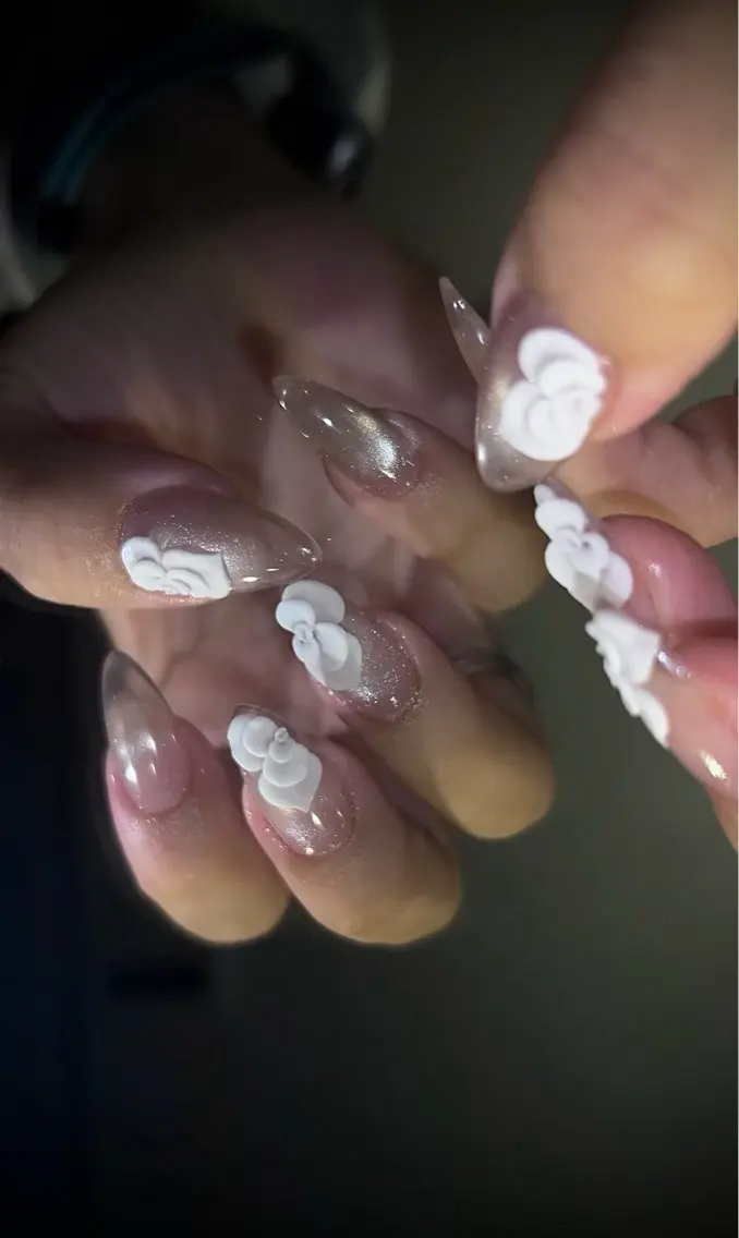 ネイル 🌼Nomura Yuko🌷のネイルデザイン