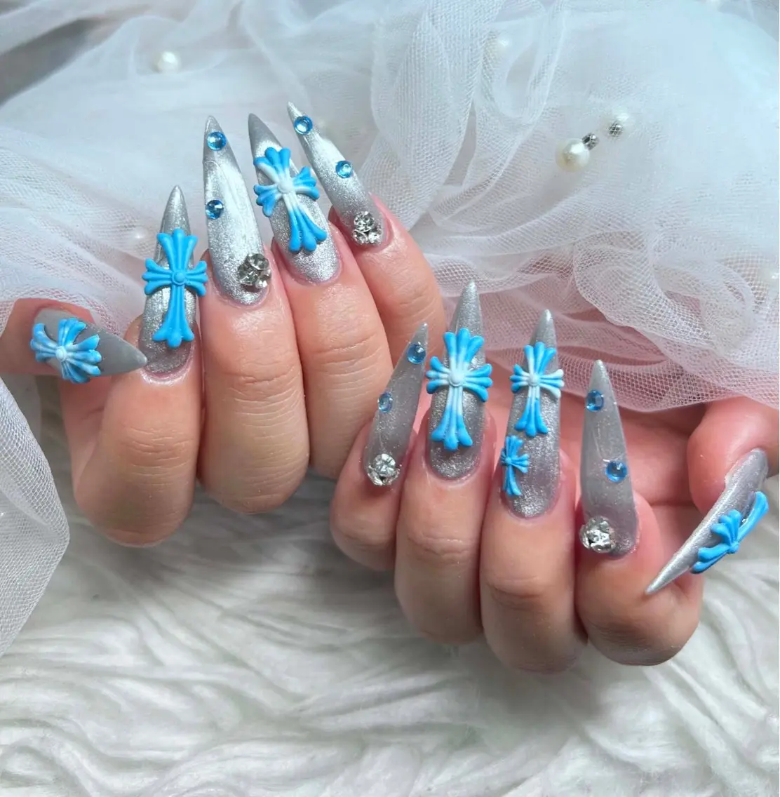 ネイル HANI NAIL SALONのネイルデザイン