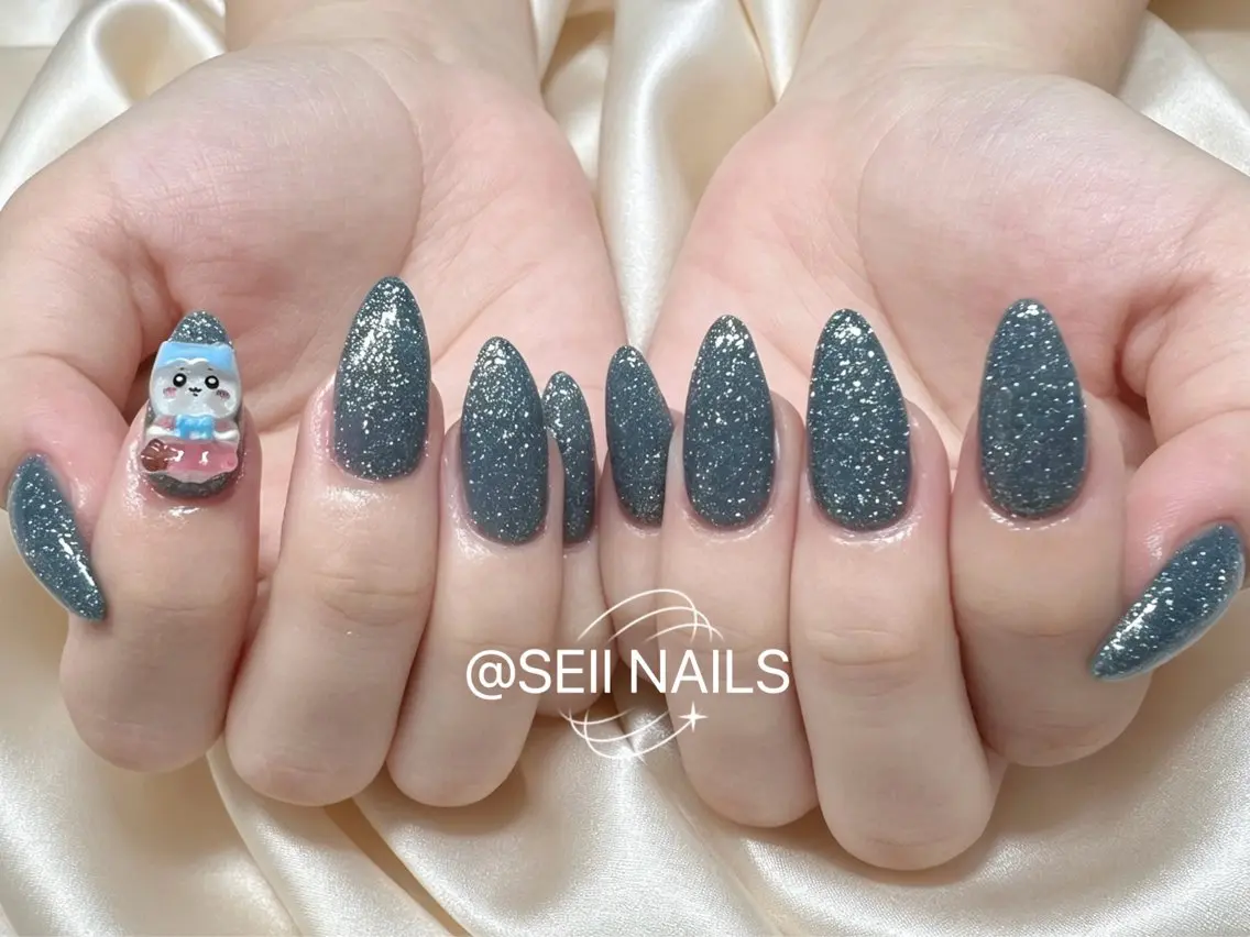 ネイル ハンドネイル SEII_NAILS SEIIのネイルデザイン