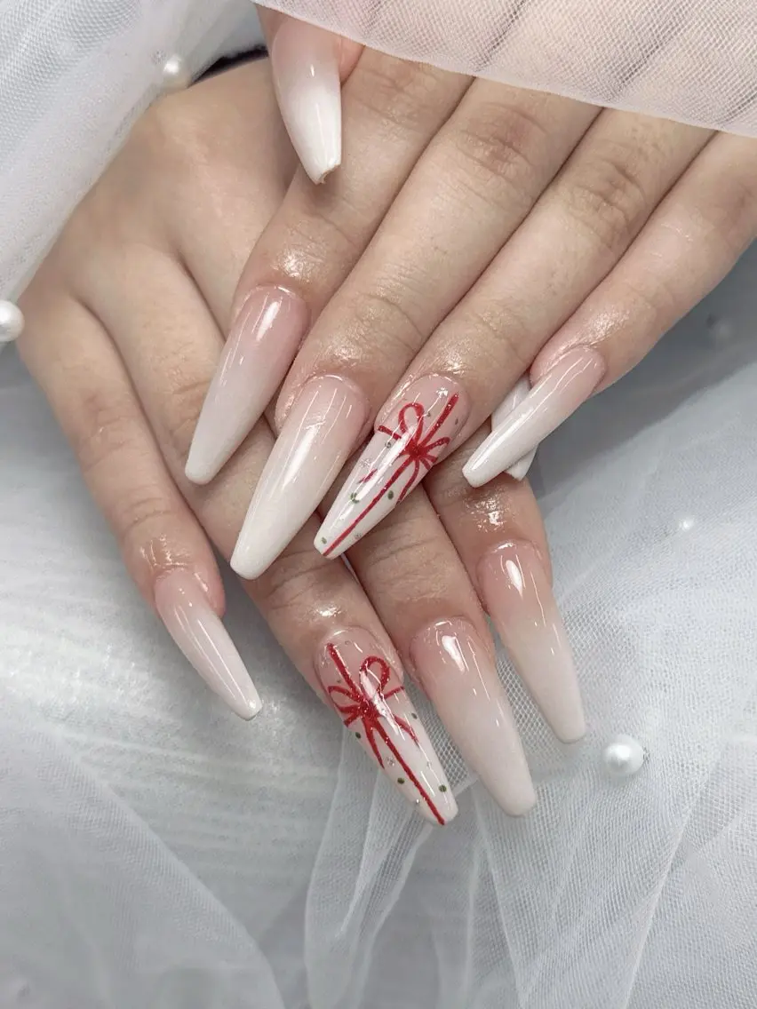 ネイル ハンドネイル M&S Nailsalonのネイルデザイン