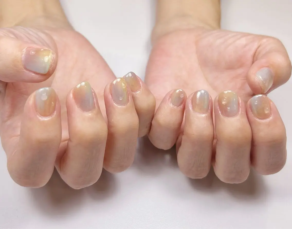 ネイル Nail joeiのネイルデザイン
