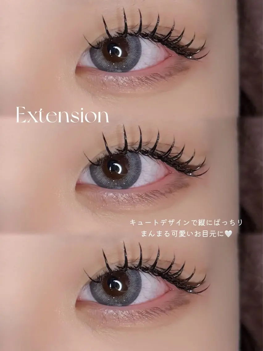 マツエク・マツパ フラットラッシュ CARRE wakigawa☁️の眉毛・アイブロウイメージ