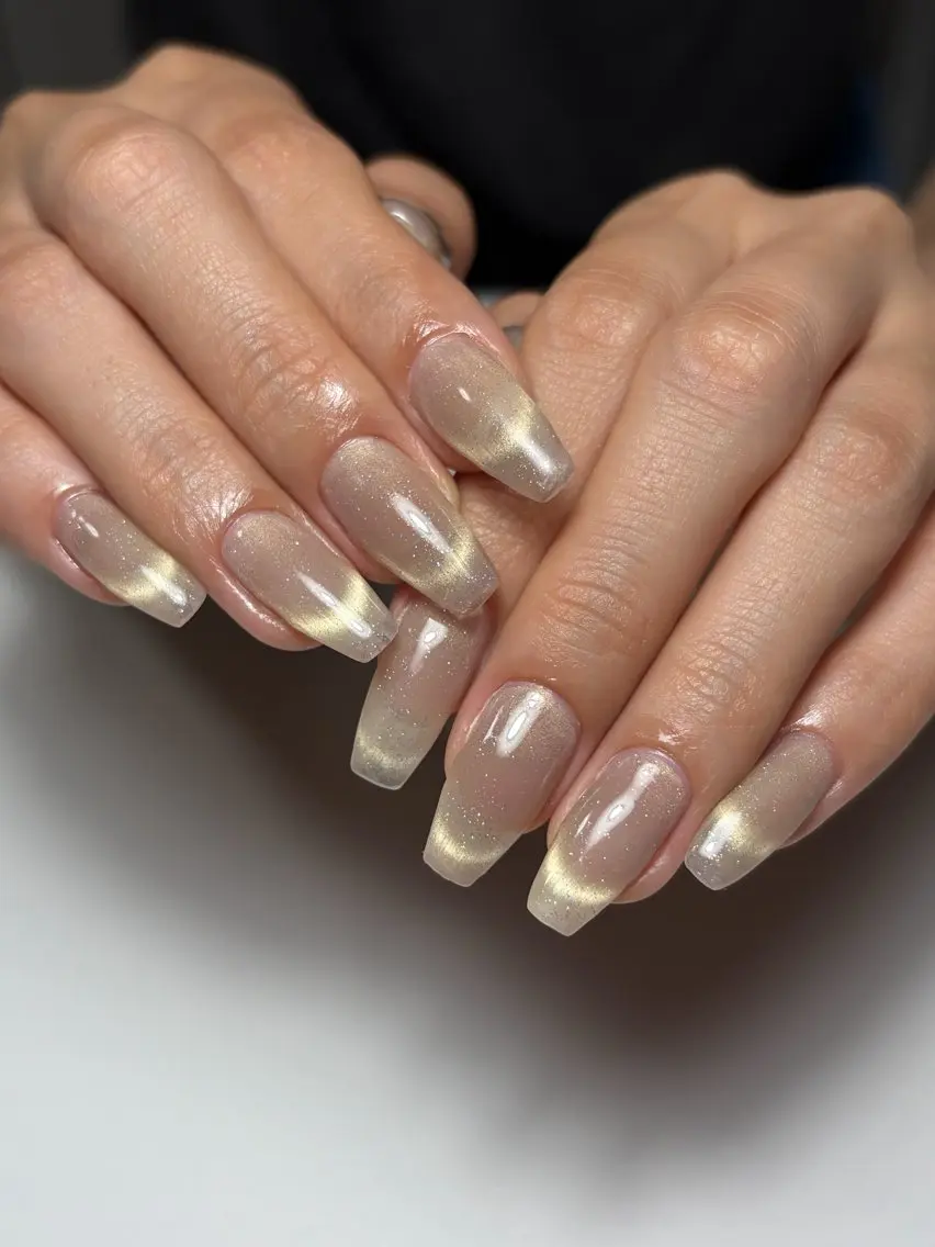 ネイル ハンドネイル Same🎀 所沢ネイルサロンのネイルデザイン