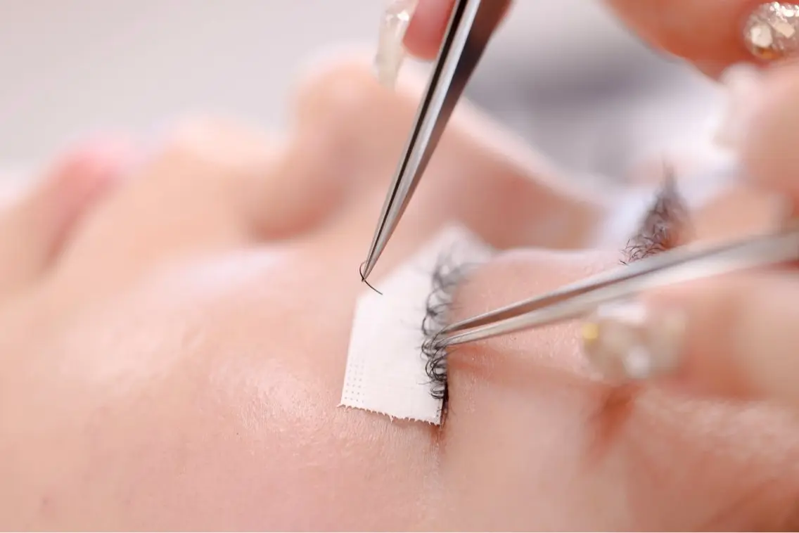 マツエク・マツパ ROAD eyelashのマツエク・マツパデザイン