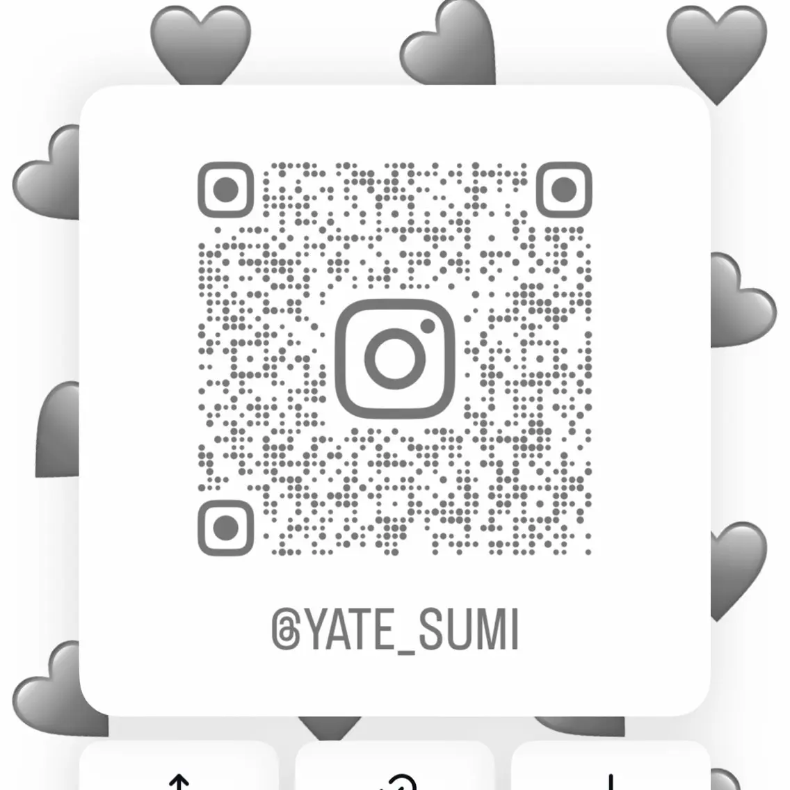 マツエク・マツパ yate' sumikaのマツエク・マツパデザイン
