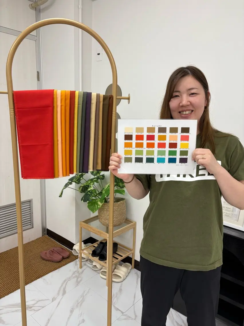 舩越 知佳のその他イメージ