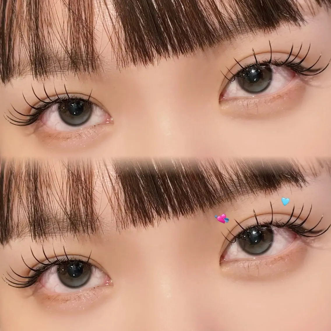 【9月限定🍒】まつげエクステ120本🎀の写真