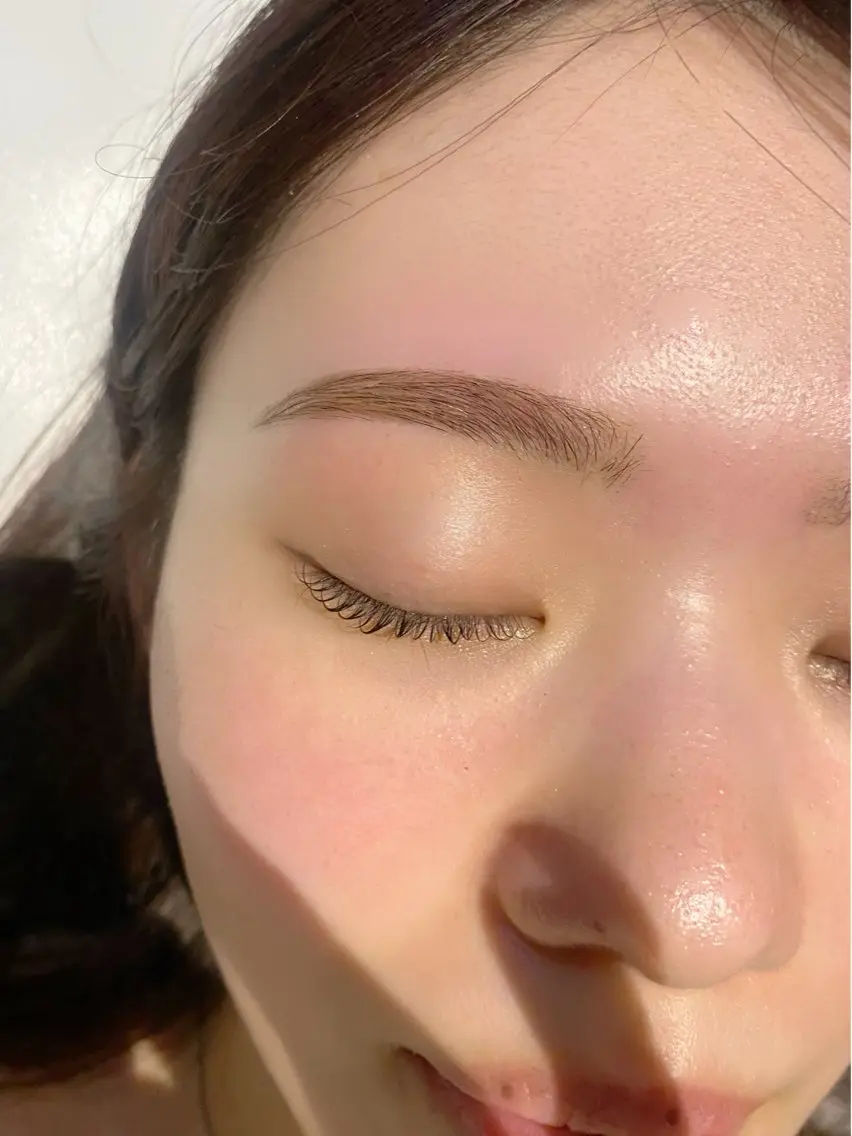 🪄︎︎美眉アイブロウワックスの写真