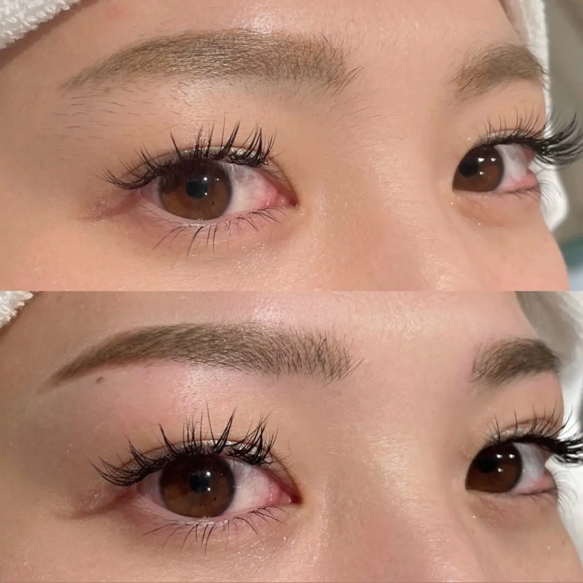 クチコミしていただける方🌻アイブロウワックス🌻の写真