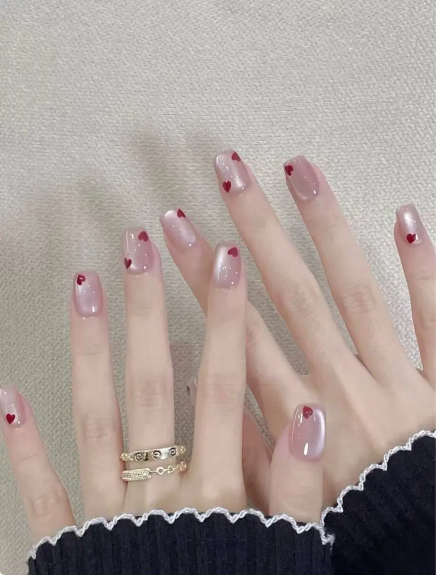 ネイル ハンドネイル GCP Nail はるのネイルデザイン