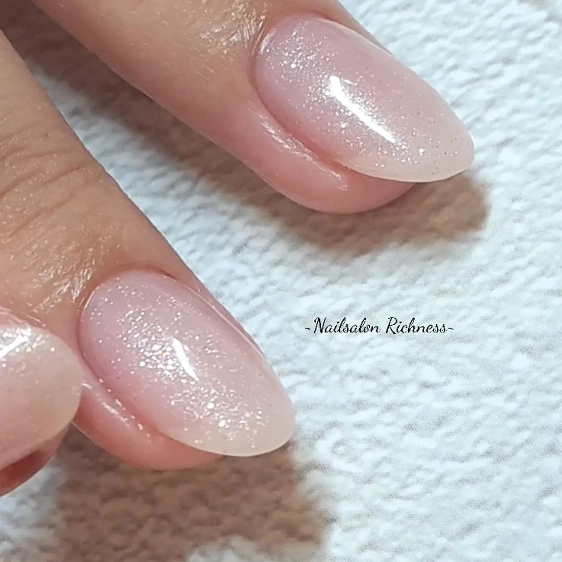 ネイル ハンドネイル I. Yukariのネイルデザイン