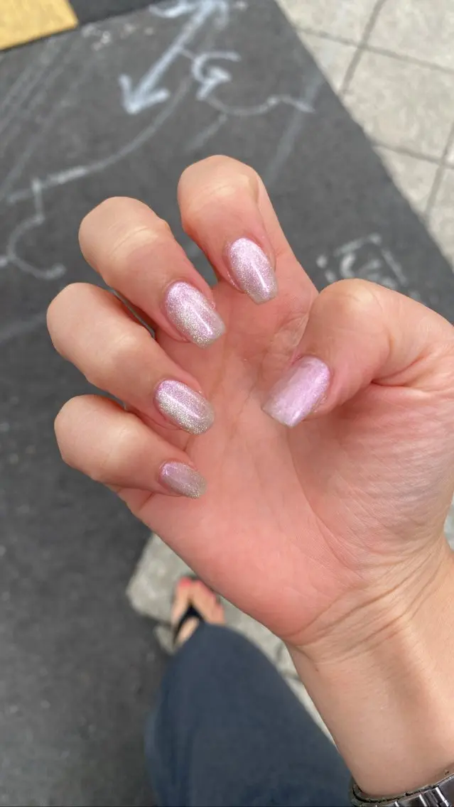 ネイル Fumi ♡のネイルデザイン