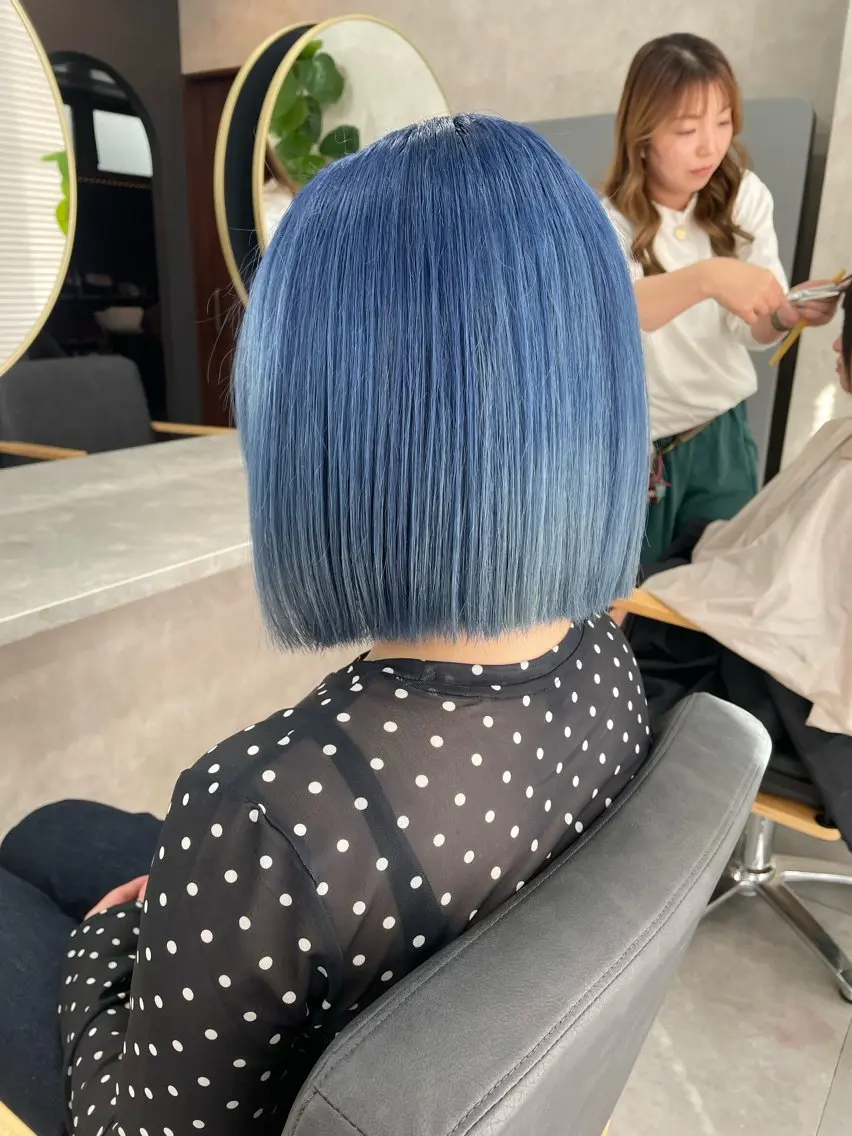 ショート 木崎 翼のヘアスタイル