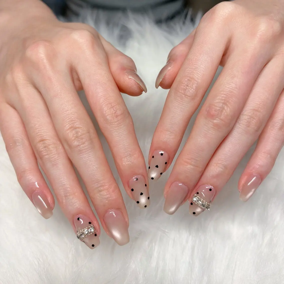 ネイル Spica nail ～Nonn～のネイルデザイン