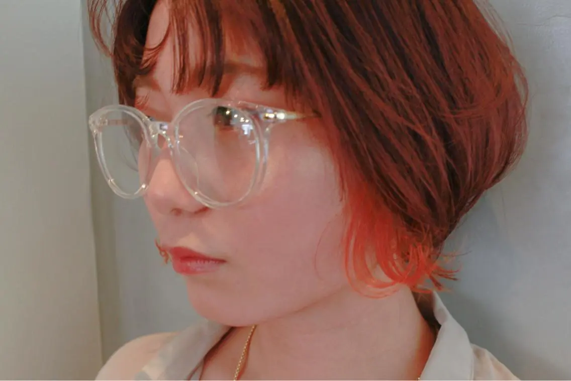 ショート 🌟カットモデル募集 ！酒井亜美のヘアスタイル