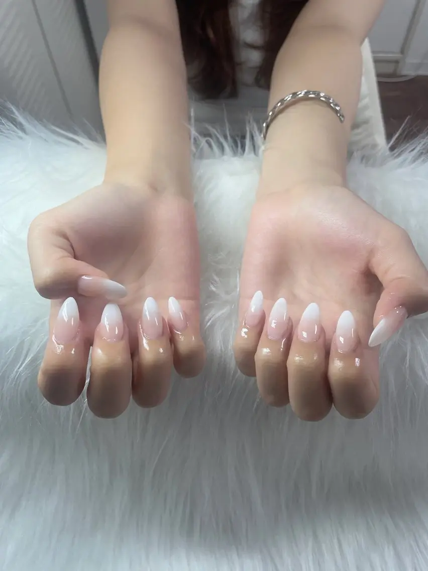 ネイル ハンドネイル Hin Nail 日本橋のネイルデザイン