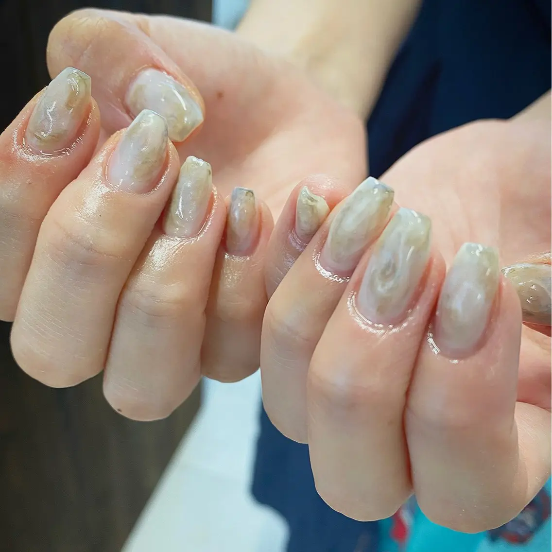 ネイル ハンドネイル filonnail hiromiのネイルデザイン