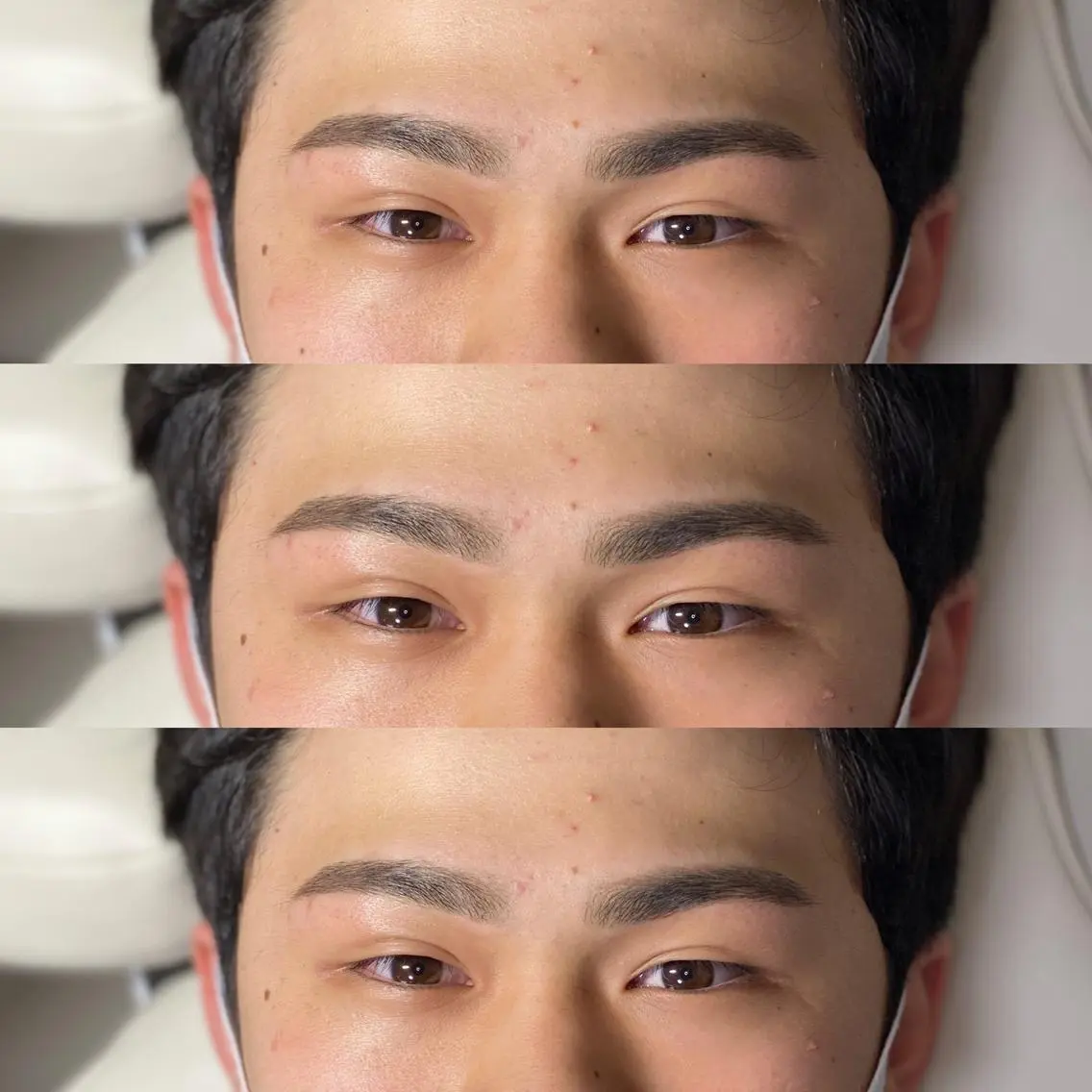 マツエク・マツパ belle eyelashの眉毛・アイブロウイメージ