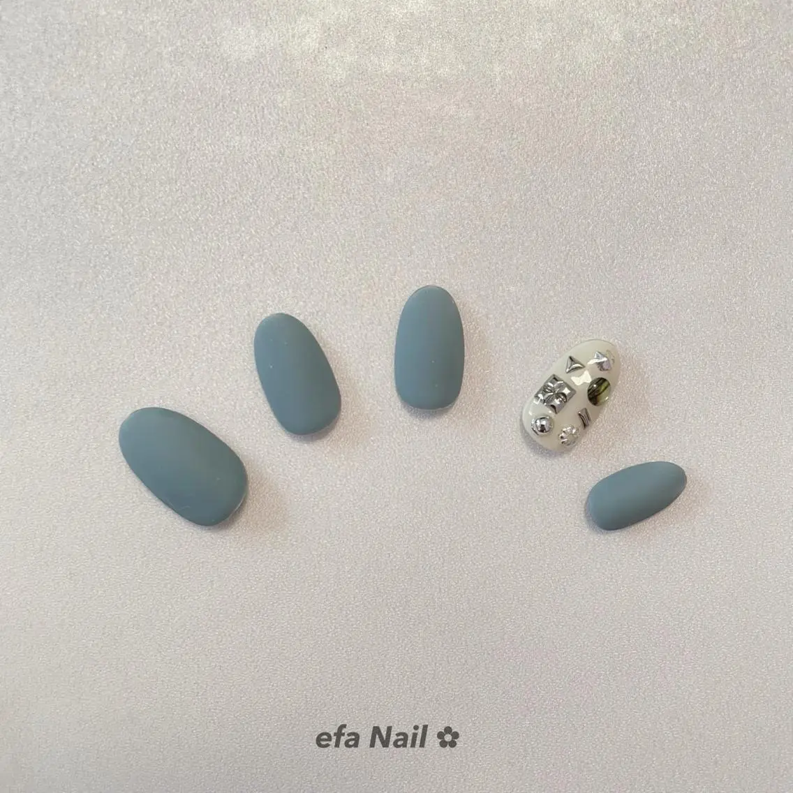 ネイル efa Nail 🌺Okinawaのネイルデザイン