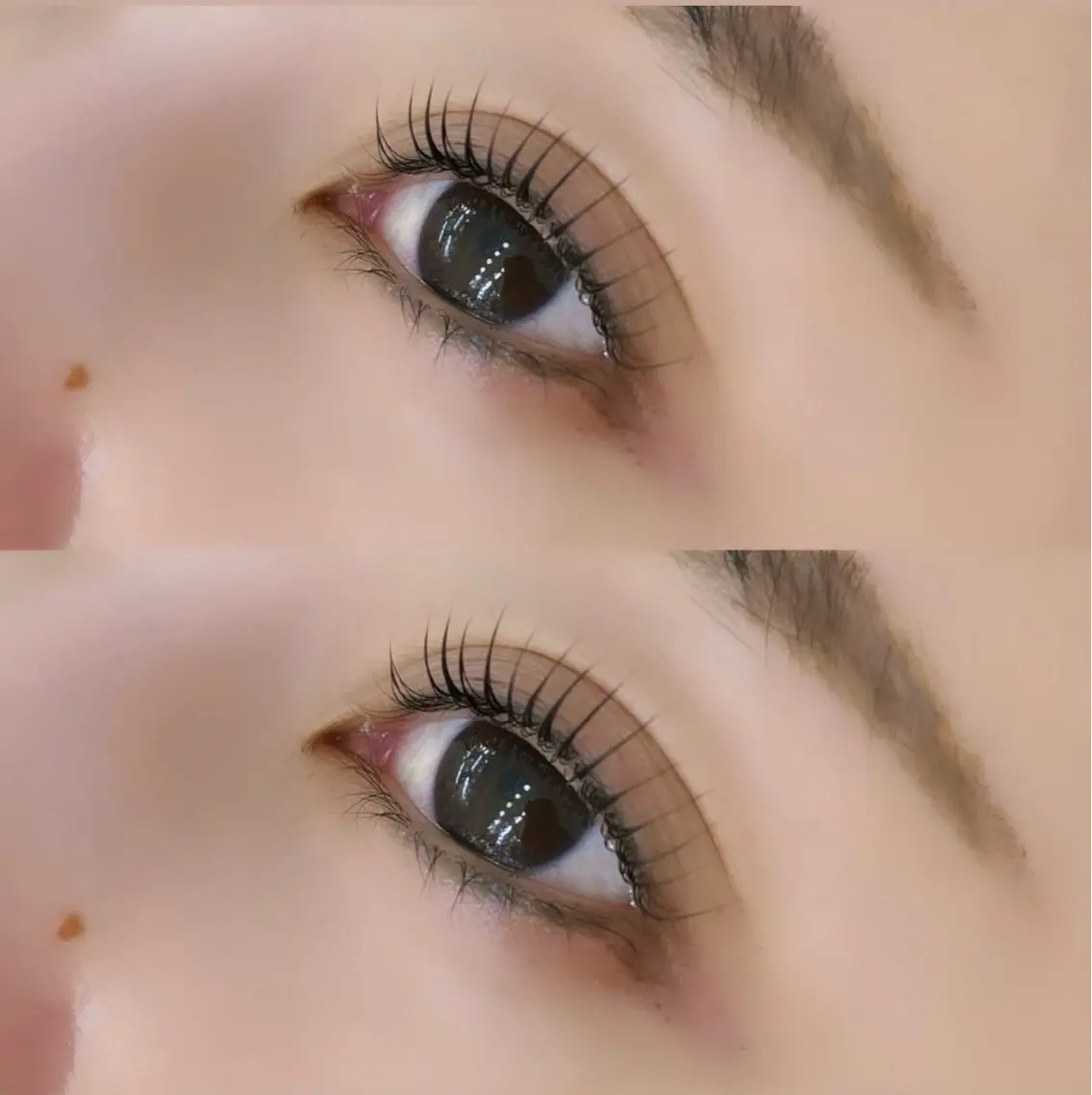 マツエク・マツパ マツパ eyelist yuukaのマツエク・マツパデザイン