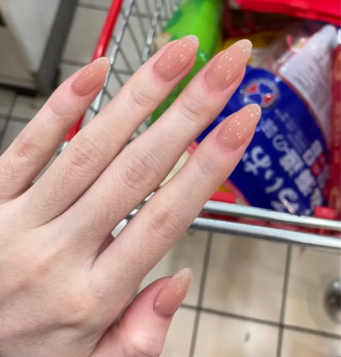 ネイル Miya🎀 nailのネイルデザイン