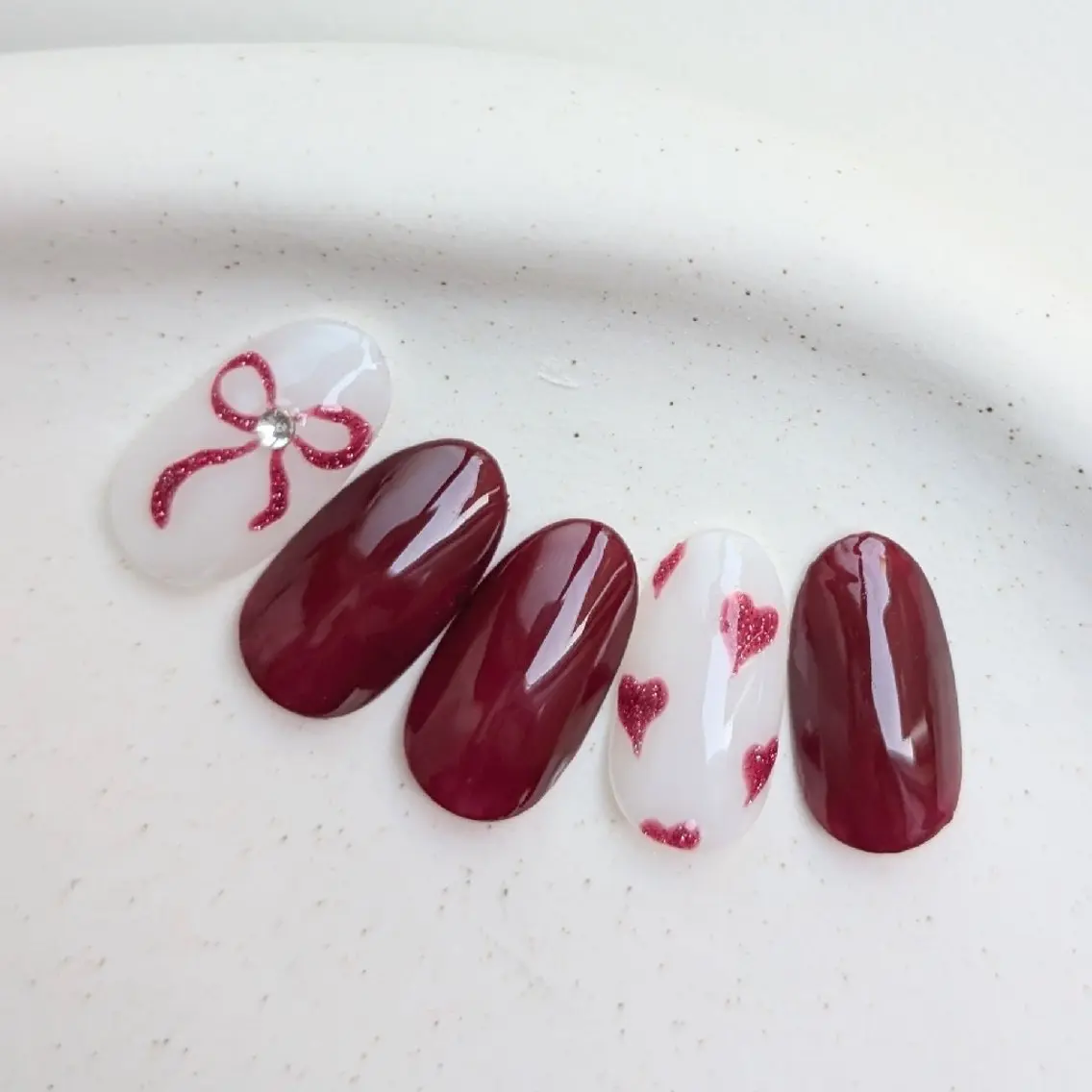 ネイル ハンドネイル Ameri/ nail salonのネイルデザイン