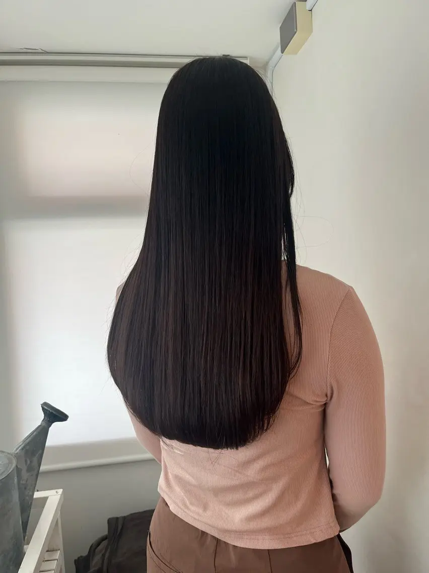 ロング ロング 🧸メンズカット 🧸conatsuのヘアスタイル
