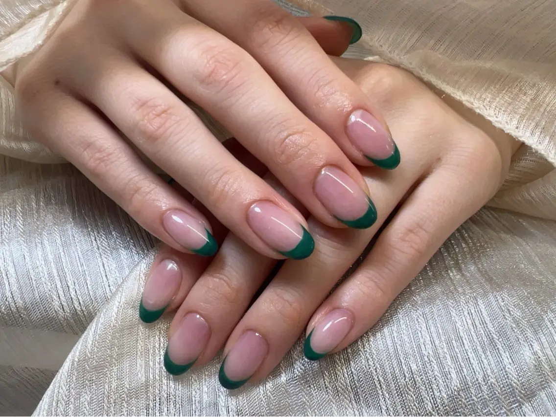 ネイル kirameiki nailききのネイルデザイン