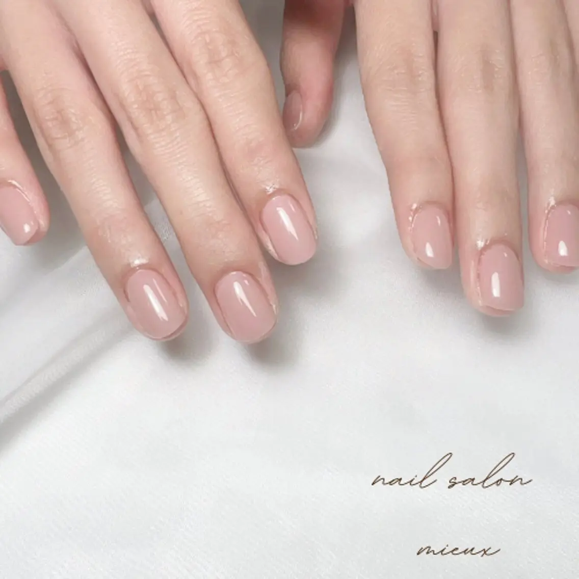 ネイル Nalu nailのネイルデザイン