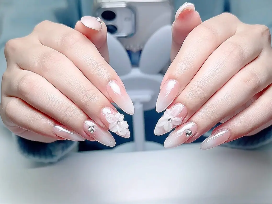 ネイル MiO Nailのネイルデザイン