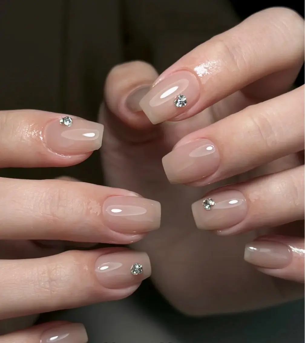 ネイル LU LU NailSalonのネイルデザイン