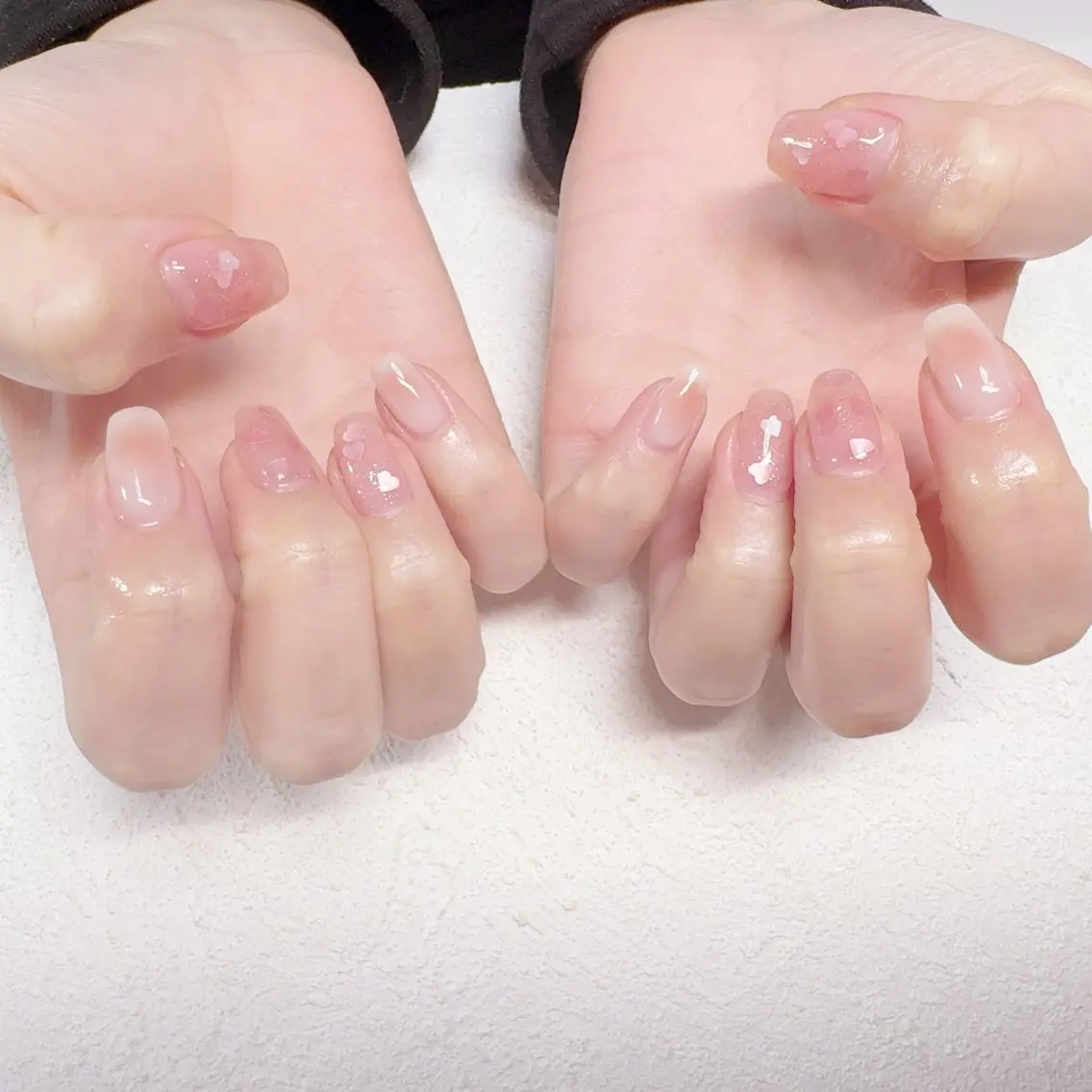 ネイル 持ち込み Regaro i.sのネイルデザイン