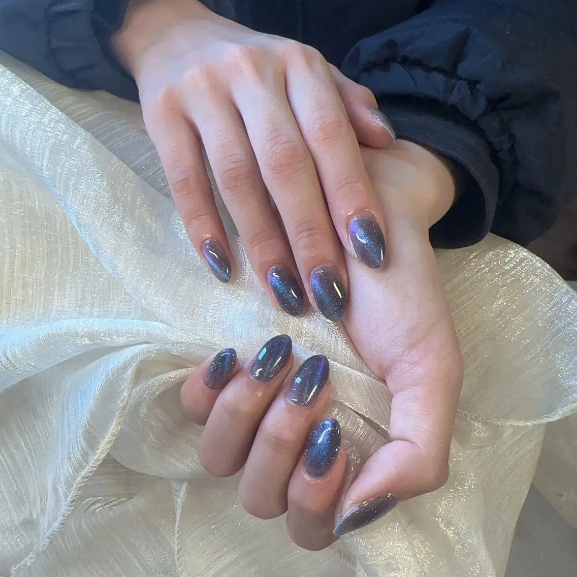 ネイル ハンドネイル D-BEAUTY Nailsalonのネイルデザイン