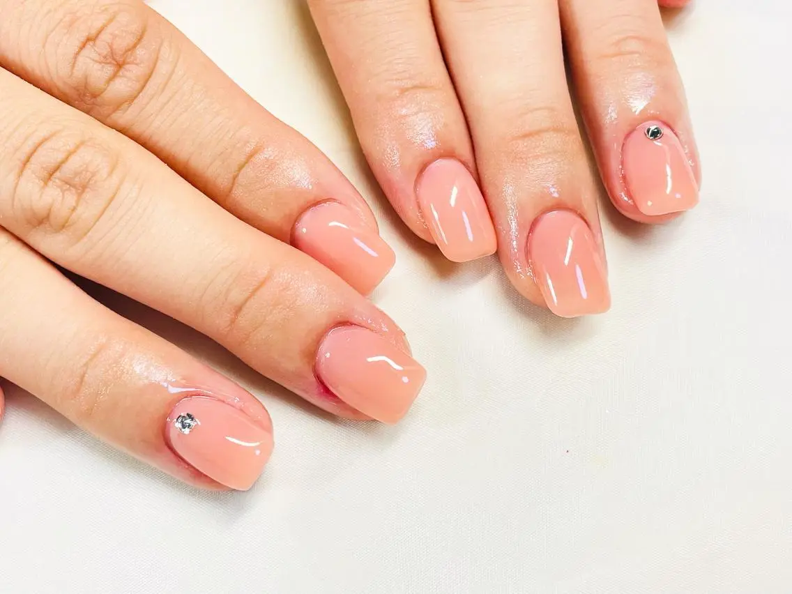 メンズ ネイル アートネイル フットネイル メンズネイル 持ち込み 冬ネイル ハンドネイル Genie Nailsのネイルデザイン