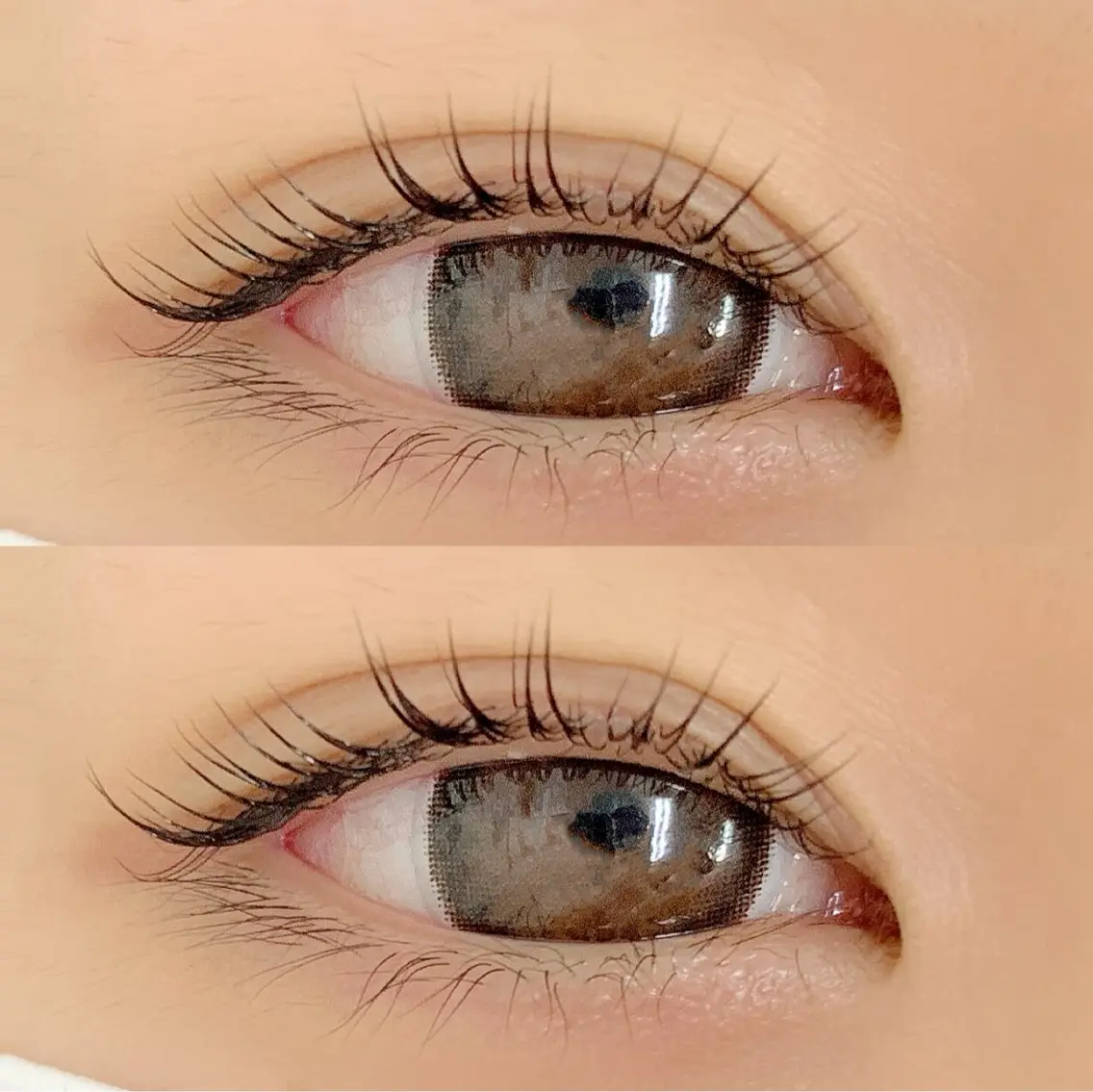 マツエク・マツパ EYELA 大武🦋のマツエク・マツパデザイン