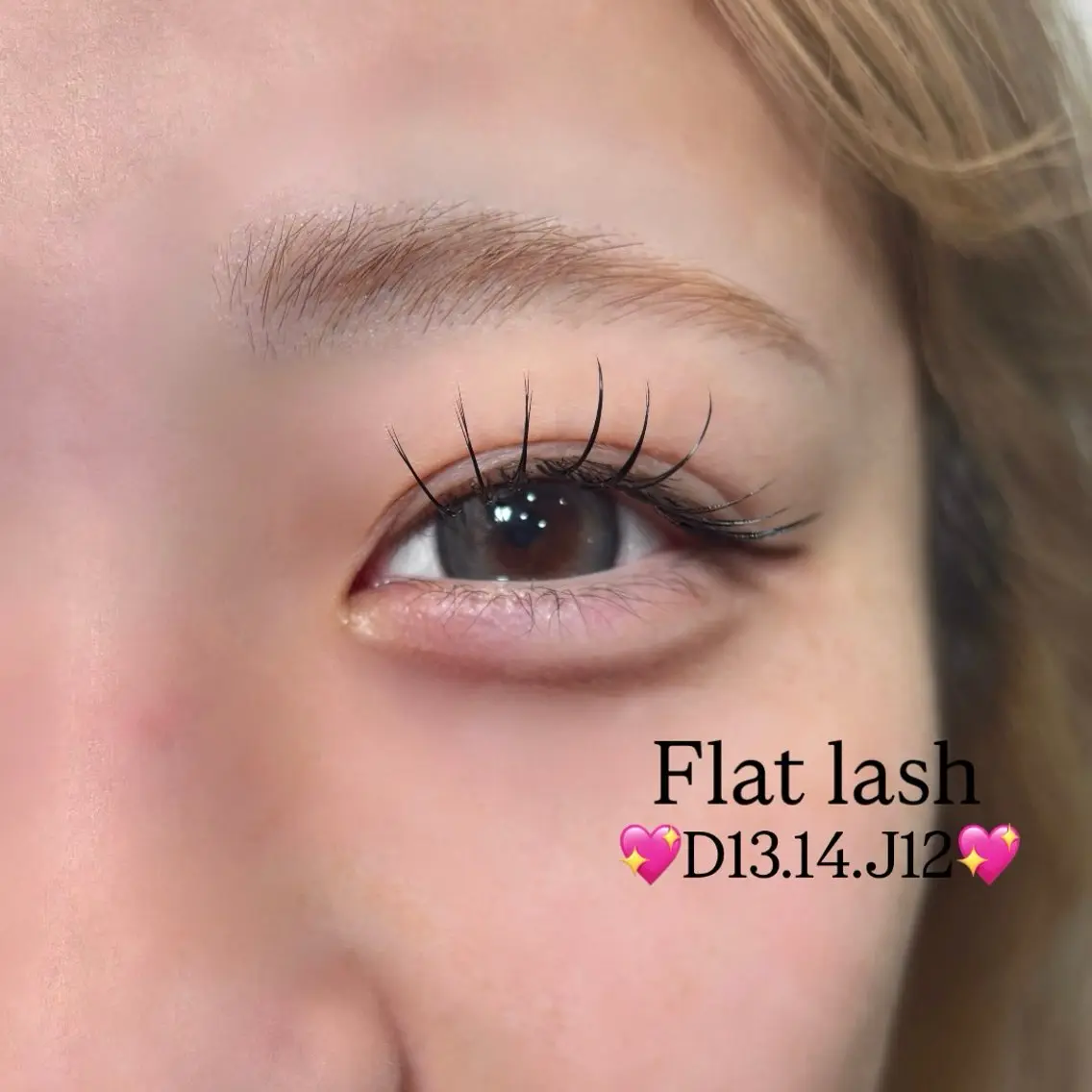 マツエク・マツパ 恋乃香 マツエク👀まつぱのマツエク・マツパデザイン