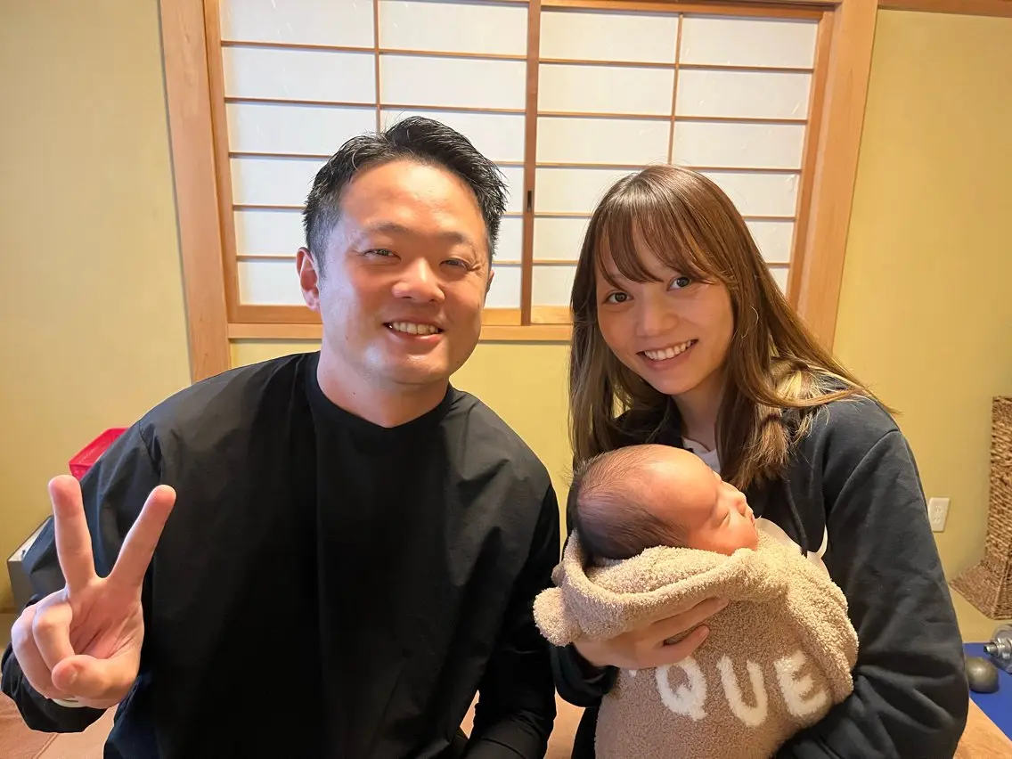 産後整体✖️美容 尼崎美容整体院のエステ・リラクイメージ