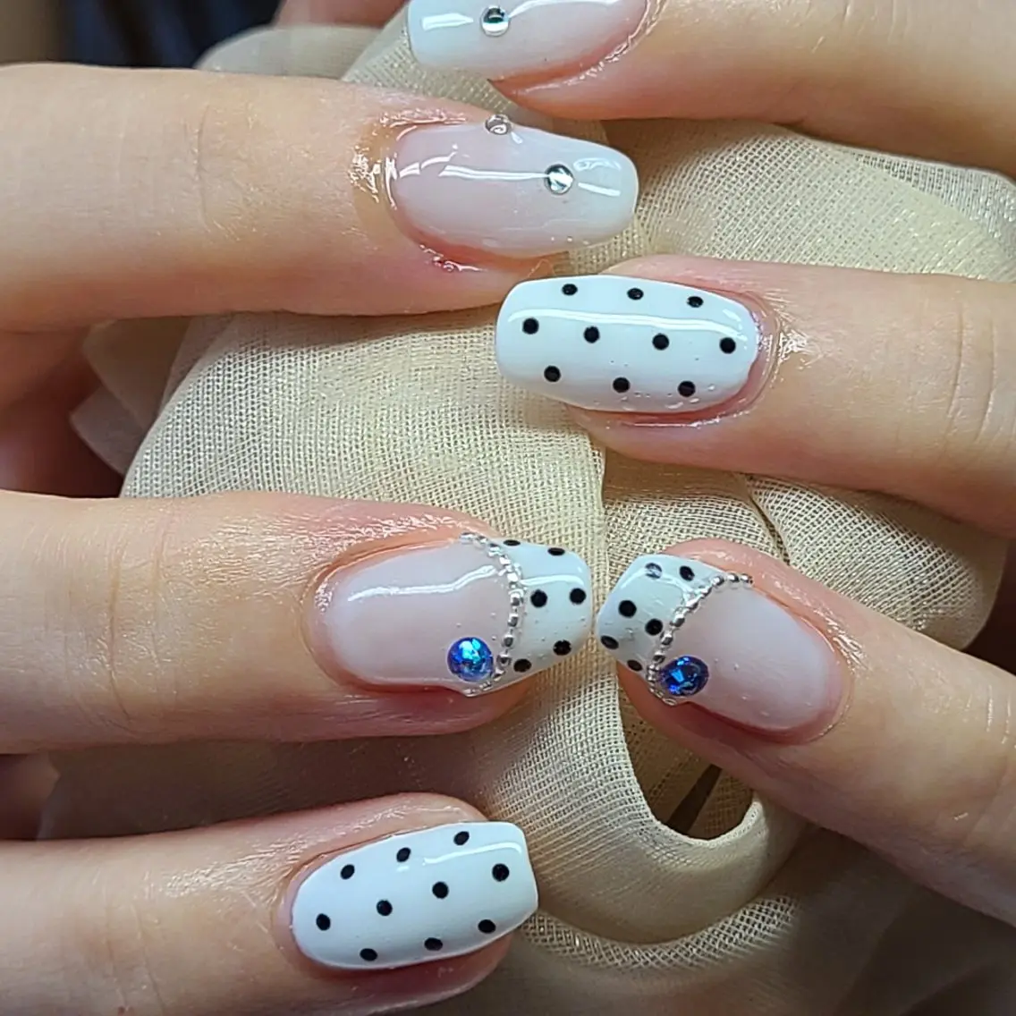 ネイル Nail  Ai    のネイルデザイン