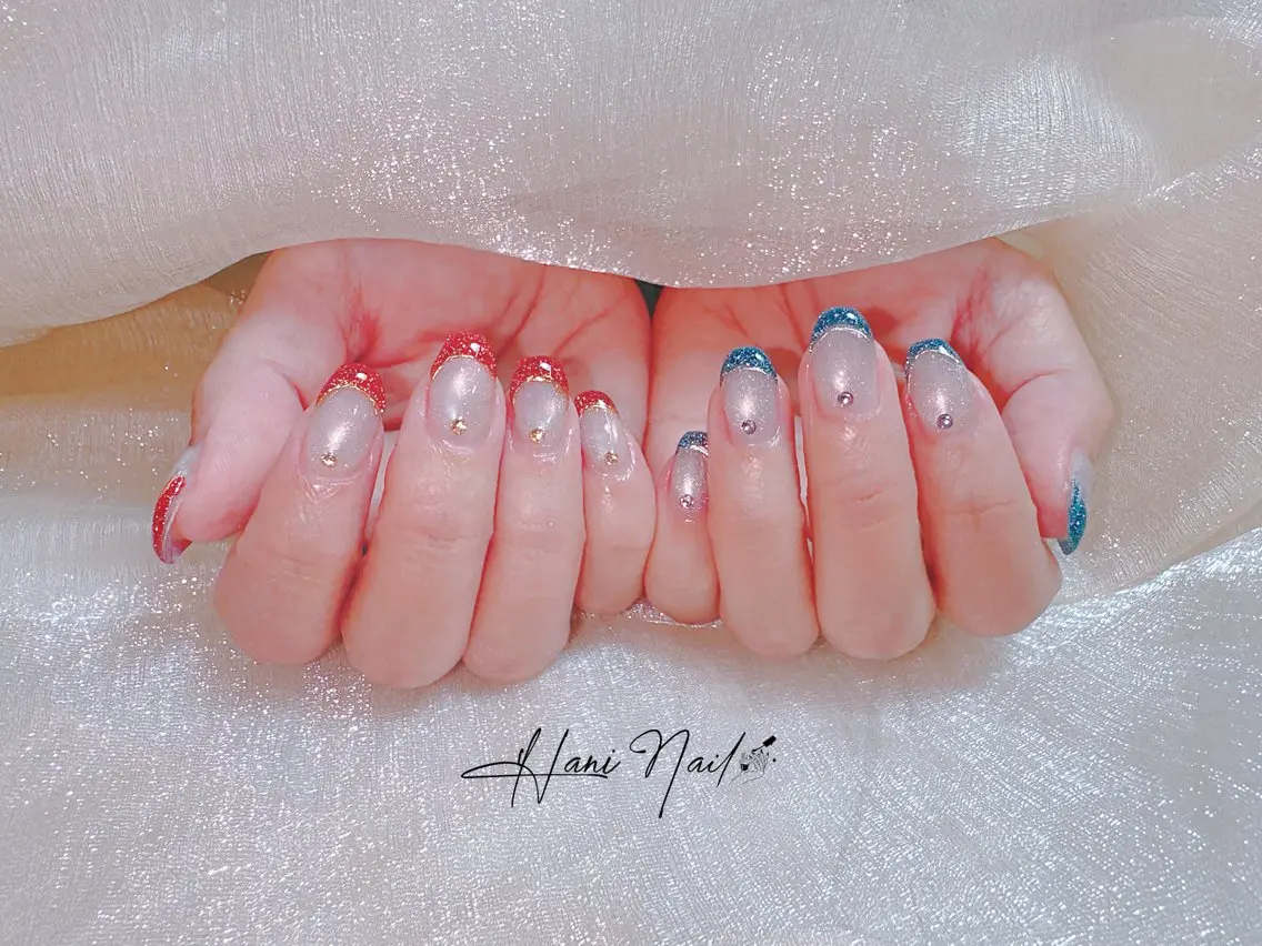 ネイル Hani Nail 【ハニネイル】のネイルデザイン