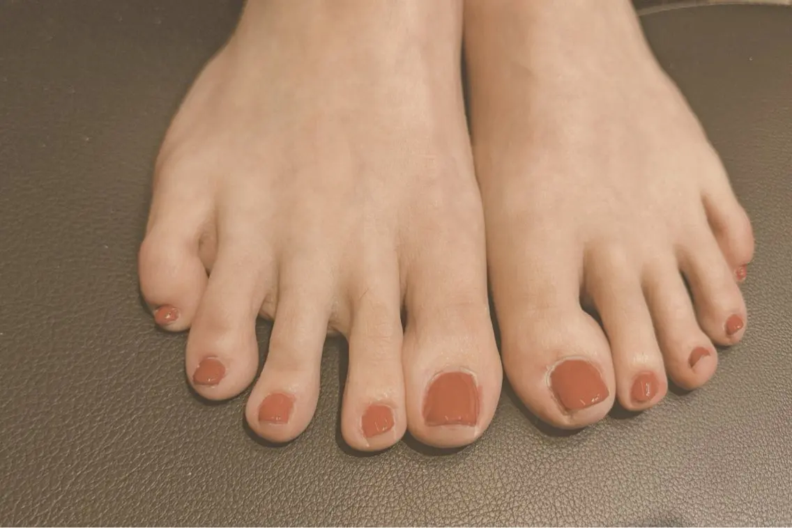 ネイル フットネイル ほりかわ あつひろのネイルデザイン