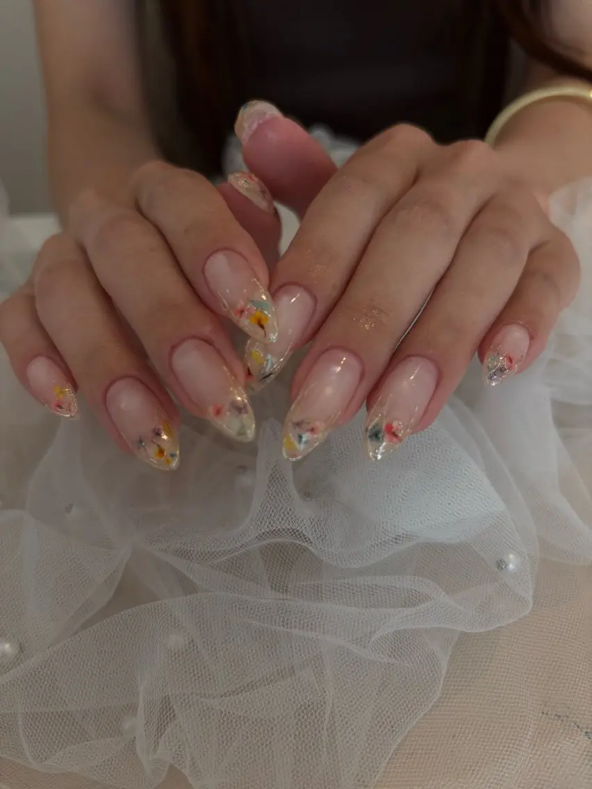 ネイル nail y.roomのネイルデザイン