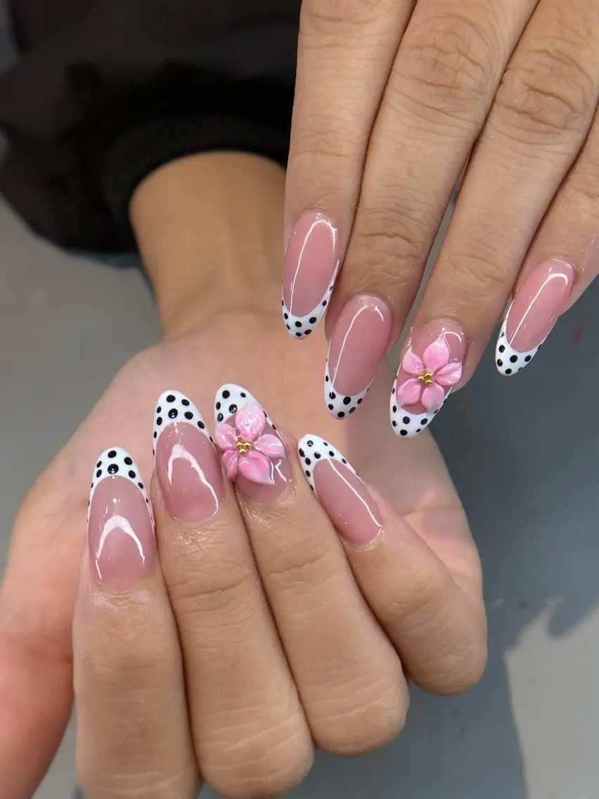 ネイル IVY NAIL SALON｜富山のネイルデザイン