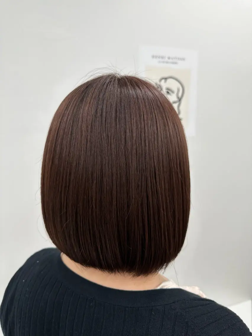 ミディアム 似合わせが得意 村松慧汰のヘアスタイル