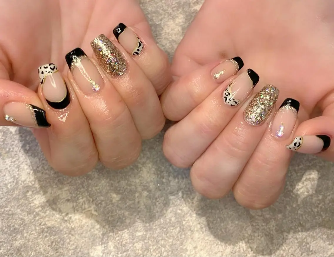 ネイル ハンドネイル Lino+ ネイル&よもぎ蒸しのネイルデザイン