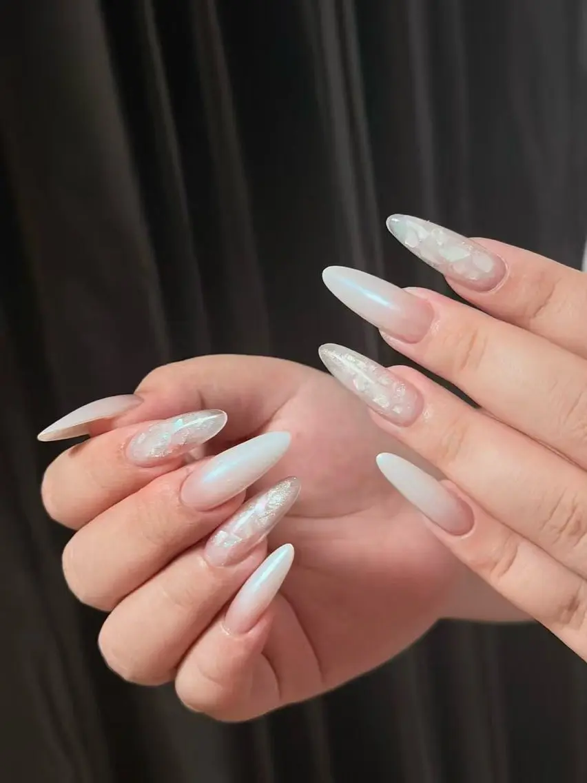ネイル Nail Salon HARUのネイルデザイン
