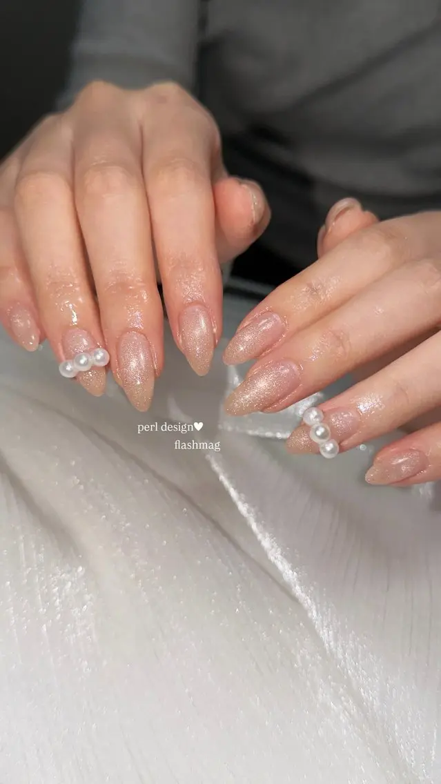 ネイル ハンドネイル Cipal .のネイルデザイン